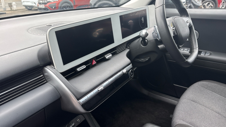 Hyundai IONIQ 5 125kW SE Connect 58 kWh 5dr Auto Electric Hatchback